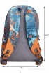 F Gear Burner P3 25 L Small Backpack(Orange, Size - 420) F Gear Burner P3 25 L Small Backpack(Orange, Size - 420)